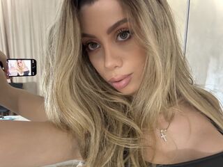 sexy live webcam girl KaylaBens