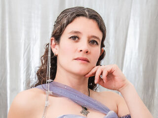 web cam show LiaRobinson