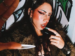 kinky webcam show LiaValmont