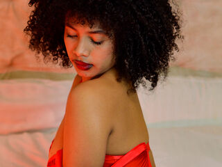 hot web cam show LilitzRodriguez
