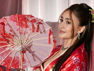 dirty webcam LindeWhite