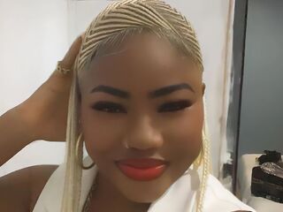 free nude live show LunarTony