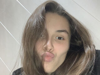 jasmin naked MarissaFitzen