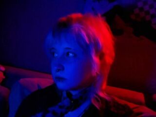 camgirl webcam photo MayLeaf