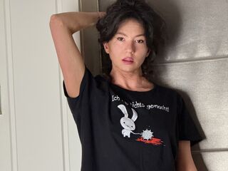 jasmin cam model MnemoZeina