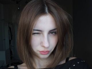 naked camgirl fingering pussy MollySodisia