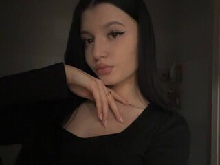 naughty web cam OliveViereck