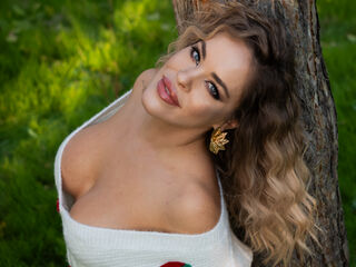 camgirl webcam picture RosemaryEvan