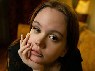 hardcore webcam SarandaRyan