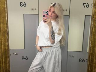 free cam sex ScarlettAndreula
