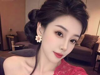 beautiful cam girl ShuFang