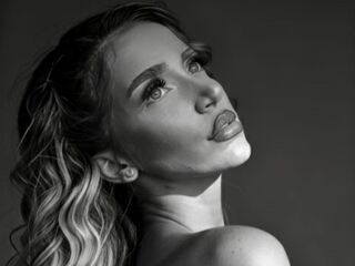 fingering camgirl TiffanyAddams