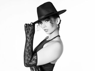 beautiful webcamgirl VeraBellucci
