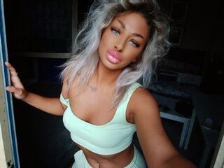 dirty webcam picture VickyChase