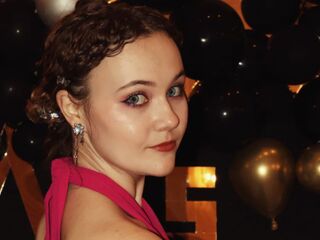 hot video chat VioletteCandella