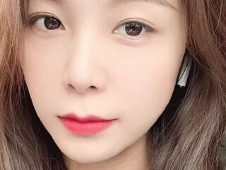 girl webcam naked AhJing