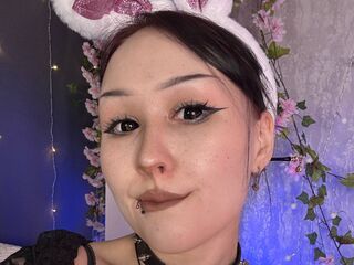 naked webcam girl video DeeKlingensmith