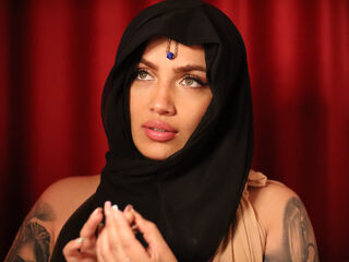 hot webcam photo LuciaLyone