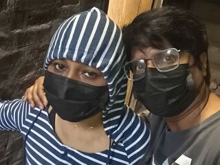 sexcam photo AlishaKhan