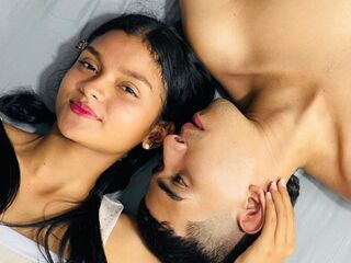 dirty couple sex webcam show BlakeAndJess