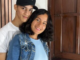 jasmin anal sex webcam CnadyAndOliver