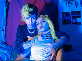 live camgirl fucked in asshole DanAndLila