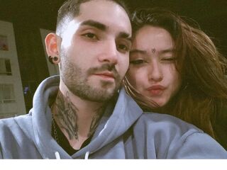 live sex cam picture DanizAndZaratos