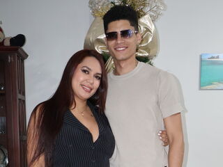 adult livecam DerekAndMia