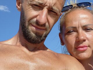 hot videochat DianaAndAndrey