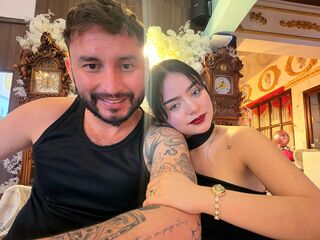 camgirl fucking boyfriend EvaAndJacob