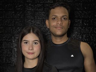 live webcam fuck GretelAndHansel
