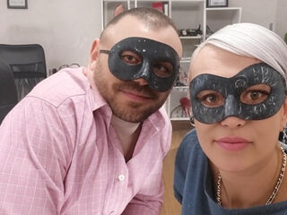 jasmin sexshow picture JessicaandRon