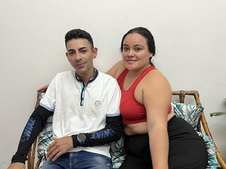 jasmin sexcam blowjob JorgAndRubi