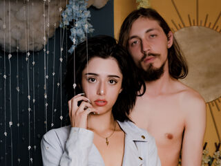 sexy webcam JunnaAndKurt