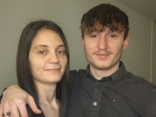 kinky webcam couple sexshow KatherineAndStef