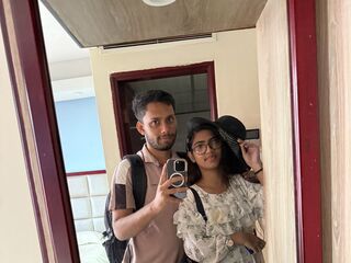 cam couple photo KhanAkter