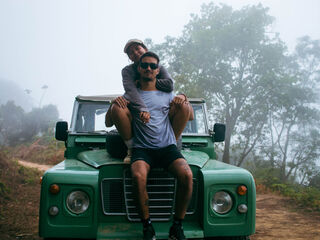 chat room sex web cam LailaAsher