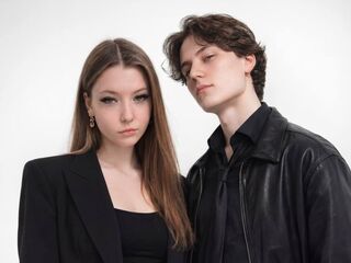 livesex camera LeoAndMira