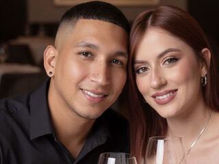 webcamsex show LukeAndSofiabl