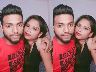 adult webcam couple MahiMayank