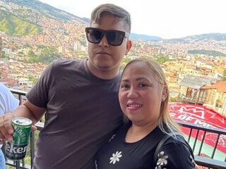 sex cam live SoffiaAndLucas