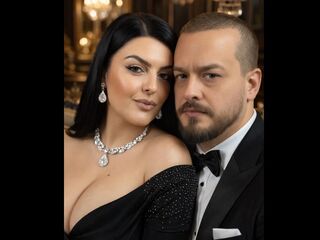 nude camgirl oral sex VeraAndNico