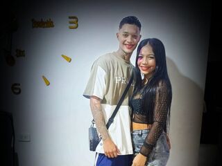 live sex picture YuleimysAndAlex