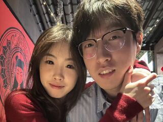 naughty cam couple fucking lunaluckk