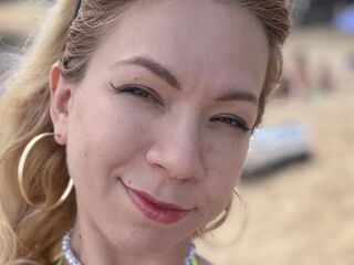 bondage fetish cam AlexysLuna