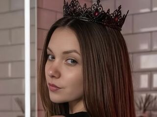 slave web cam AmeliaBrick