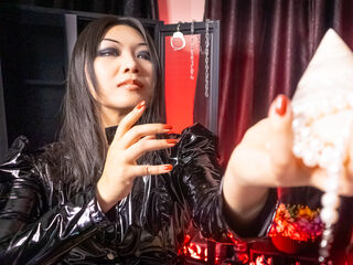 latex cam whore AnnaStardom