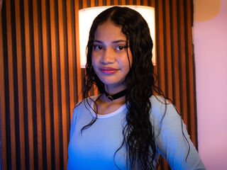 camgirl fetish cam AnnyRey