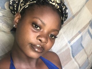 camgirl fetish BettyJonna