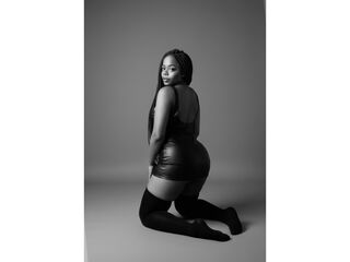 fetish adultcam BrownNina